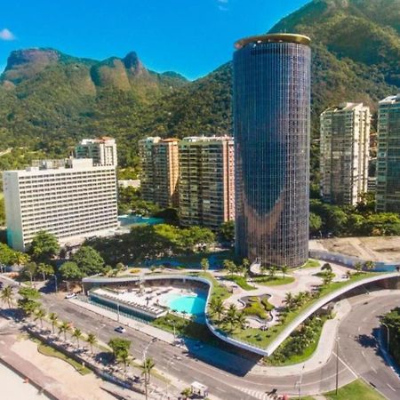 Hotel Nacional 里约热内卢 外观 照片