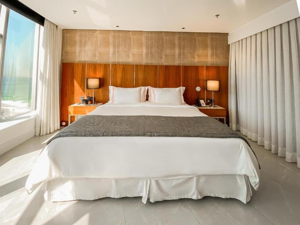 Hotel Nacional 里约热内卢 外观 照片