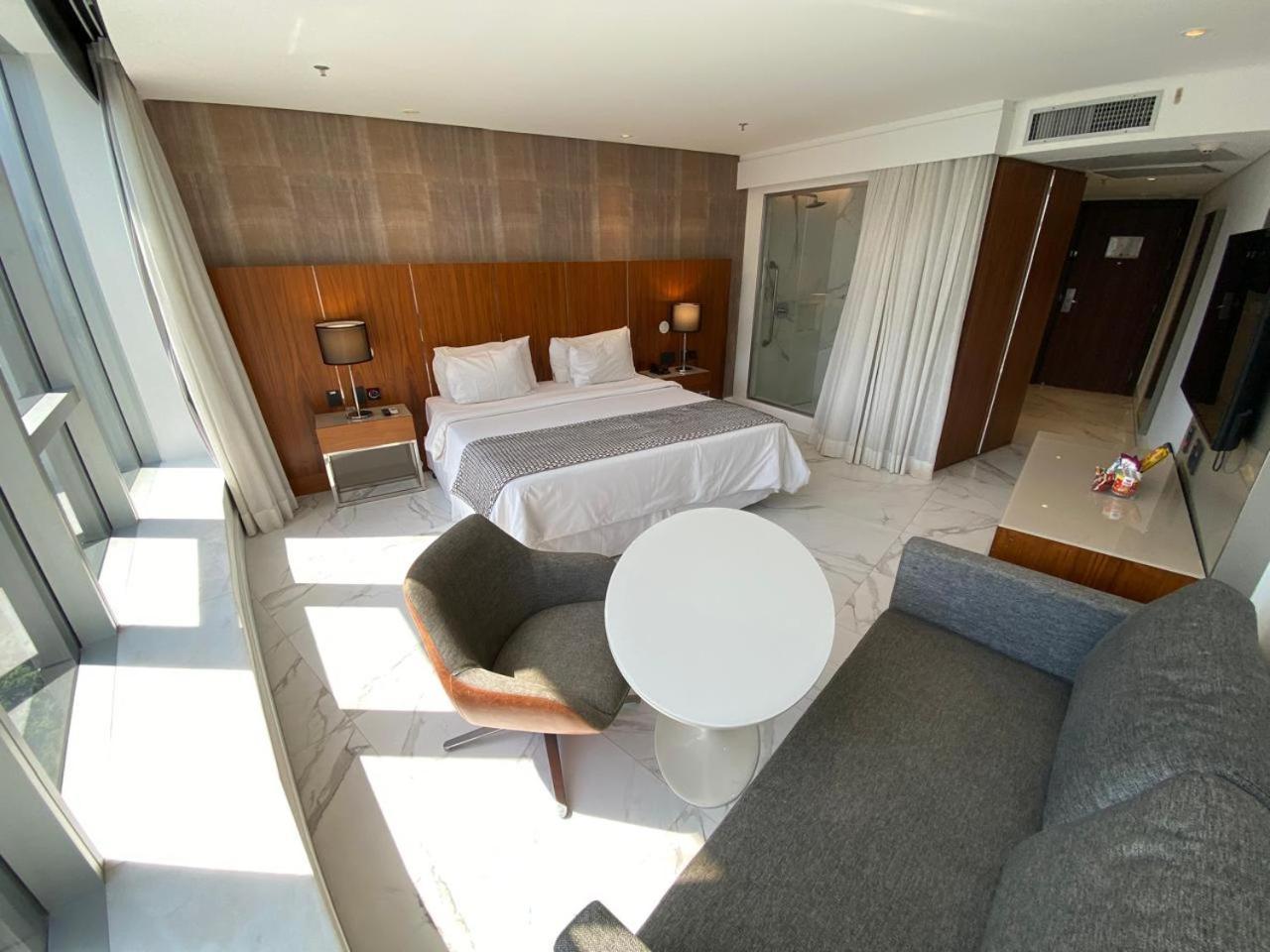Hotel Nacional 里约热内卢 外观 照片