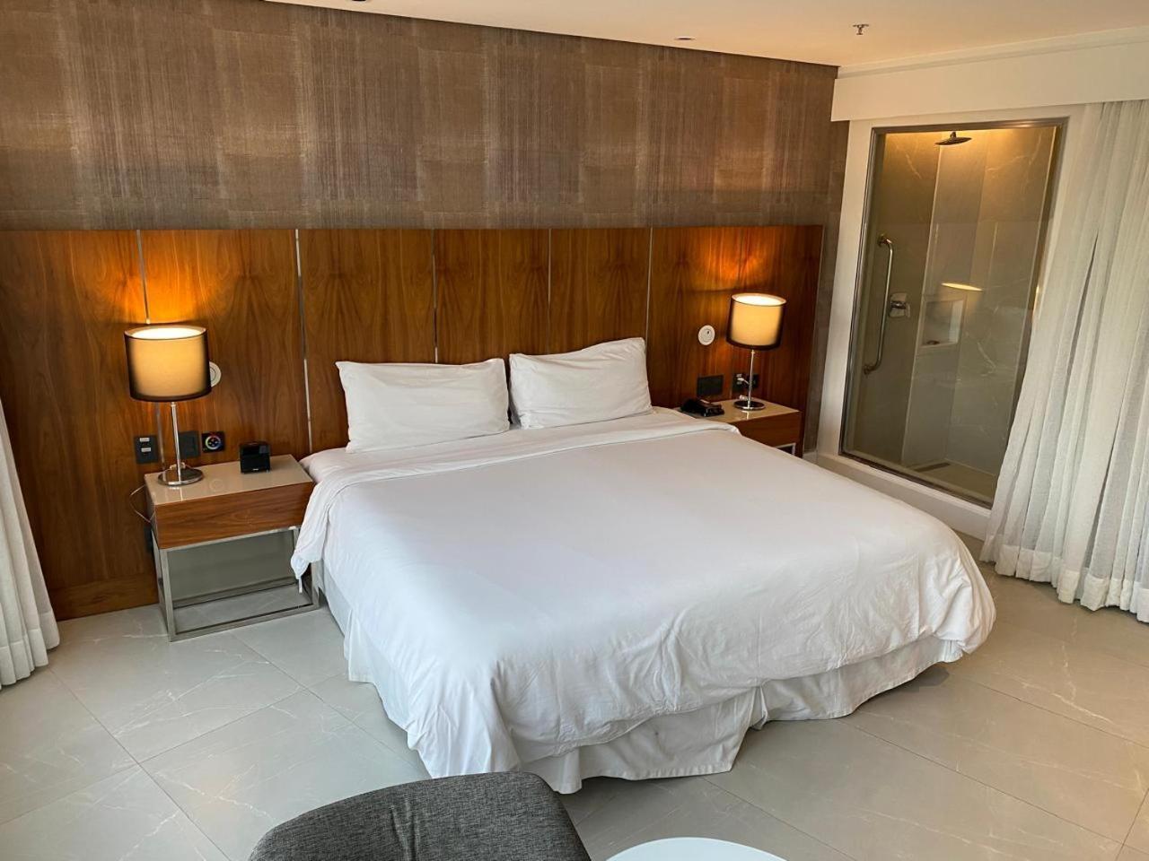 Hotel Nacional 里约热内卢 外观 照片