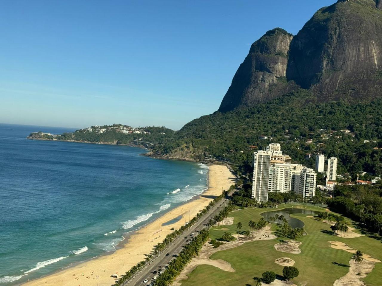 Hotel Nacional 里约热内卢 外观 照片