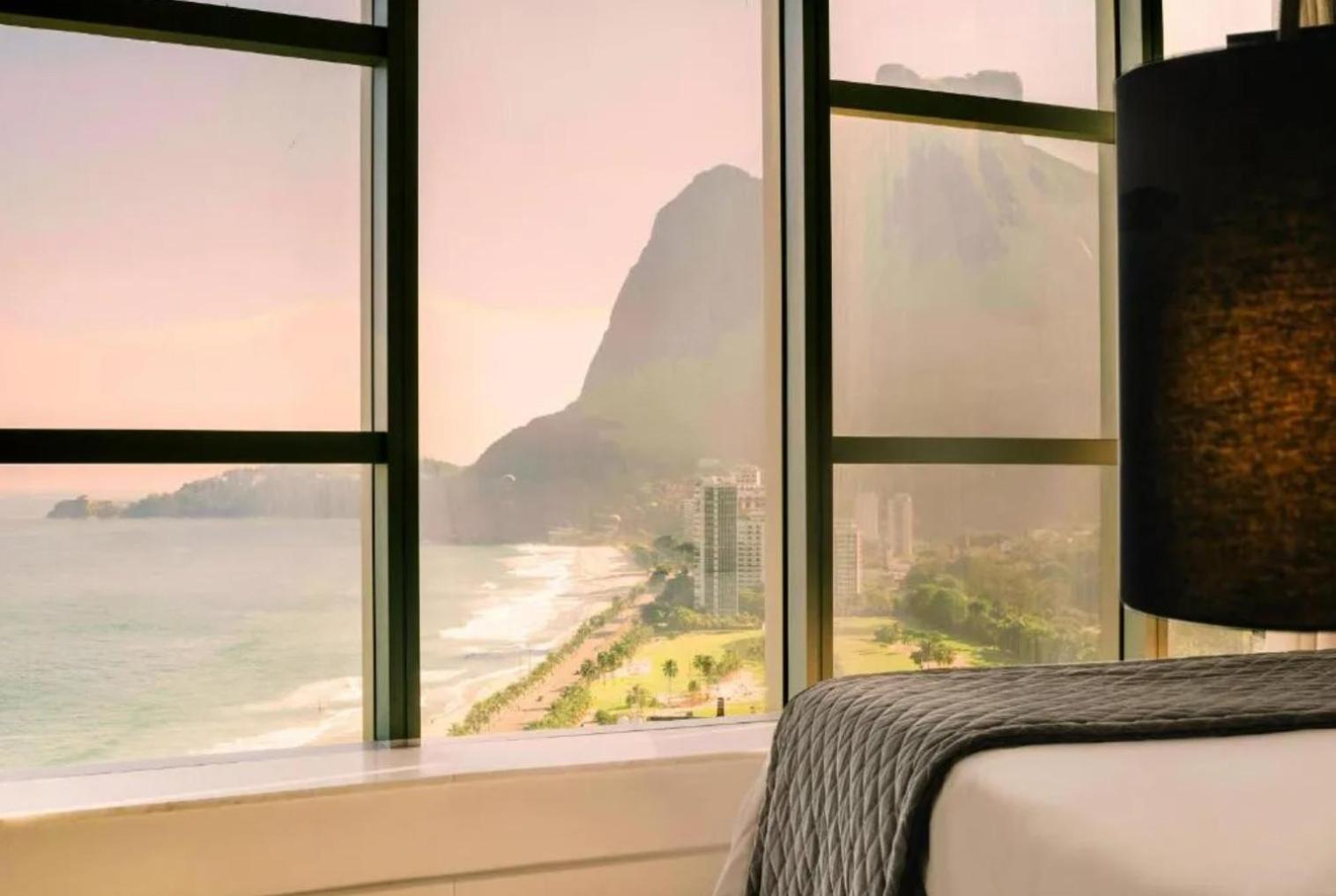 Hotel Nacional 里约热内卢 外观 照片